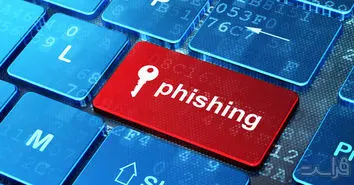 تداوم دورکاری به افزایش حملات فیشینگ منجر شده است