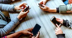 ضریب نفوذ 150 درصدی تلفن همراه در کشور