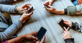 ضریب نفوذ 150 درصدی تلفن همراه در کشور