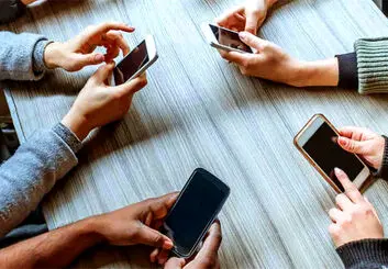 ضریب نفوذ 150 درصدی تلفن همراه در کشور