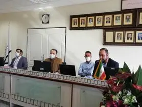 شعبه جدید فضای کار اشتراکی کارمانا افتتاح شد