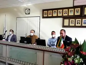 شعبه جدید فضای کار اشتراکی کارمانا افتتاح شد