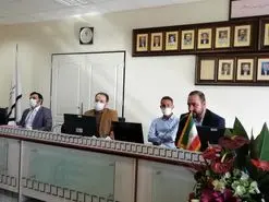 شعبه جدید فضای کار اشتراکی کارمانا افتتاح شد