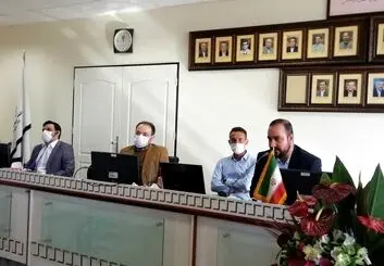شعبه جدید فضای کار اشتراکی کارمانا افتتاح شد