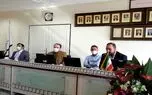 شعبه جدید فضای کار اشتراکی کارمانا افتتاح شد
