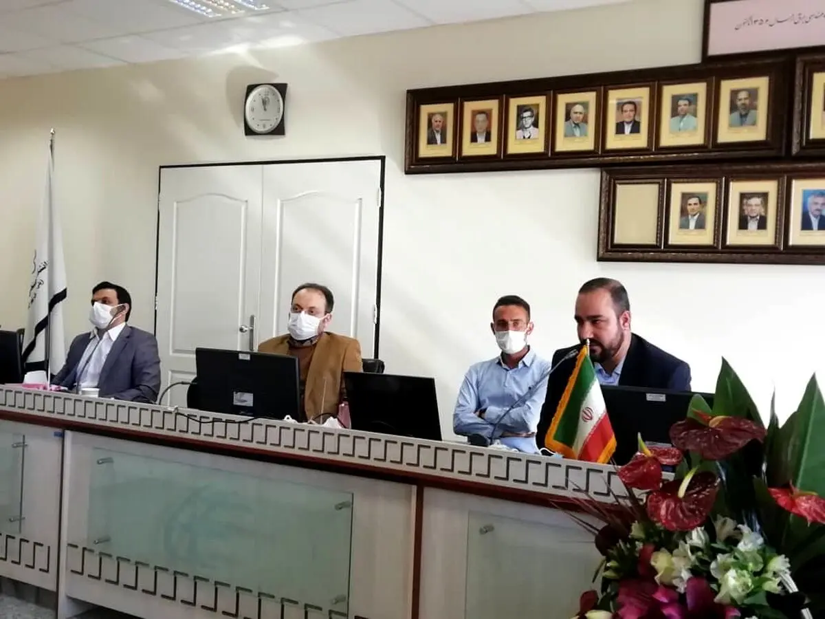 شعبه جدید فضای کار اشتراکی کارمانا افتتاح شد