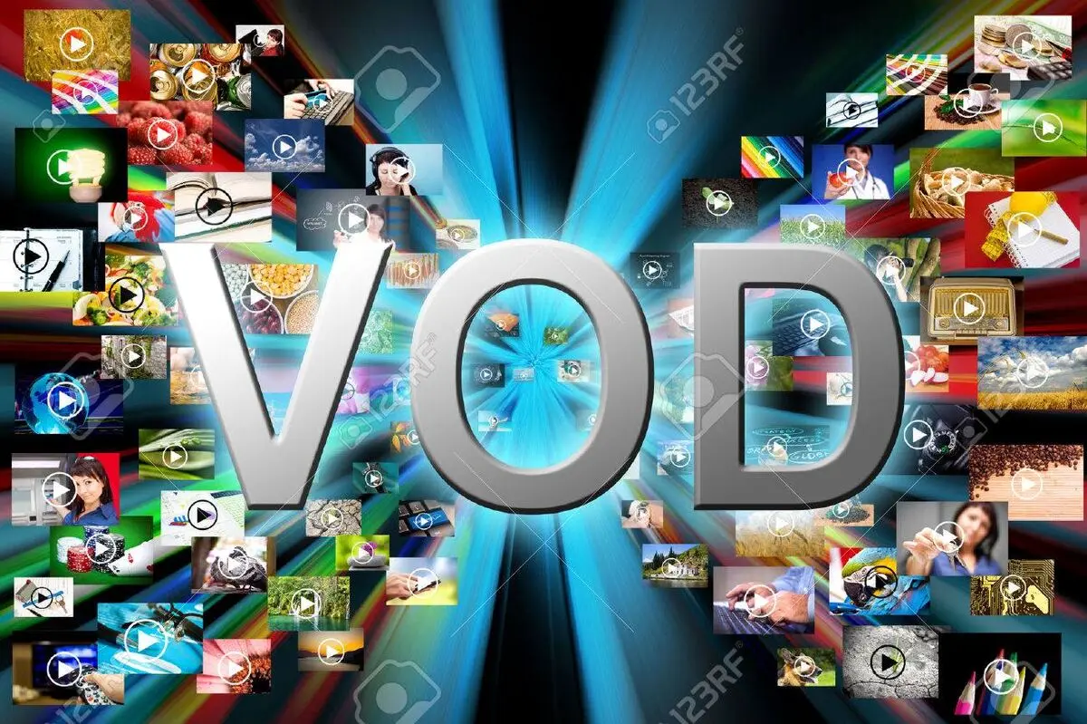 منطق VODهای ایرانی ؛ پول اشتراک بدهید، تبلیغ ببینید!