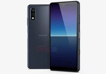 نسل جدید گوشی های اکسپریا کامپکت سونی در راه است