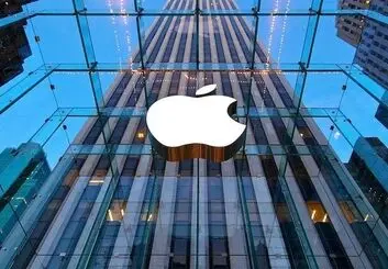 فروش اپل در سه ماهه چهارم 2020 از مرز 100 میلیارد دلار می گذرد