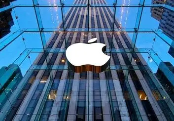 فروش اپل در سه ماهه چهارم 2020 از مرز 100 میلیارد دلار می گذرد