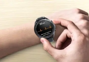 ساعت هوشمند سامسونگ قادر به اندازه گیری قند خون است