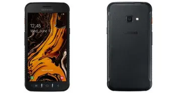 گلکسی XCover 5 سامسونگ در گیک بنچ حضور پیدا کرد