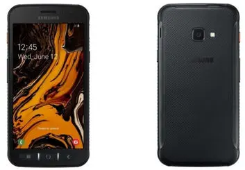 گلکسی XCover 5 سامسونگ در گیک بنچ حضور پیدا کرد