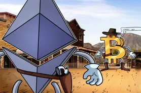 اتریوم در سال 2021 به دارایی اصلی برای سرمایه‌ گذاری تبدیل خواهد شد