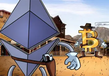 اتریوم در سال 2021 به دارایی اصلی برای سرمایه‌ گذاری تبدیل خواهد شد