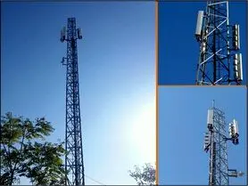 بهسازی ١۵۴ سایت تلفن همراه ایلام توسط همراه اول با هدف ایجاد عدالت ارتباطی