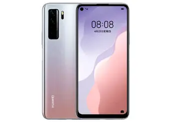 هوآوی Nova 7 SE 5G مجهز به پردازنده جدید کرین 820E