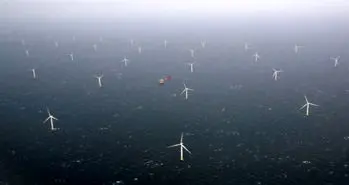 کاربرد موثر سوخت های تجدیدپذیر برای تولید برق در سال 2020