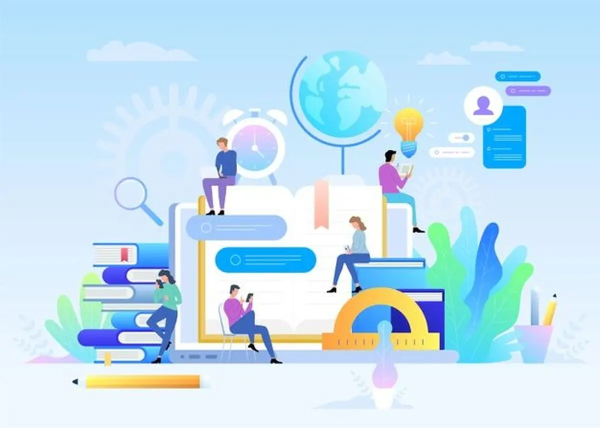 آموزش فتوشاپ از مبتدی تا پیشرفته