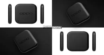 اسمارت تگ اوپو : سازگار با گوشی فایند ایکس 3