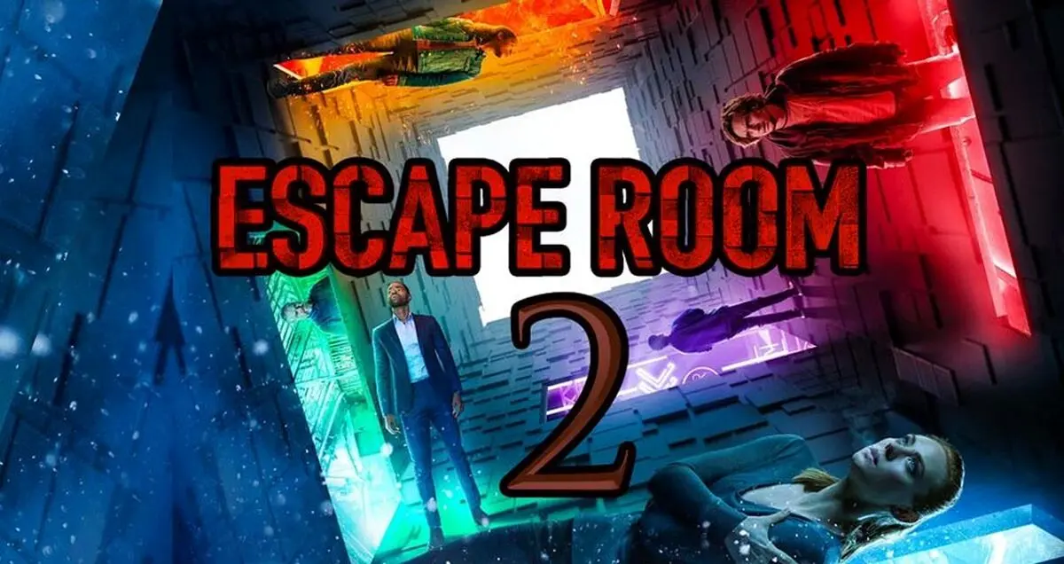 تاریخ عرضه فیلم Escape Room 2 به ژانویه 2022 موکول شد