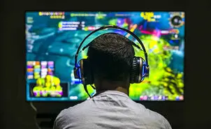 گزارشی جامع از چهارمین دوره جایزه بازی های جدی