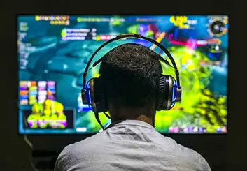 گزارشی جامع از چهارمین دوره جایزه بازی های جدی