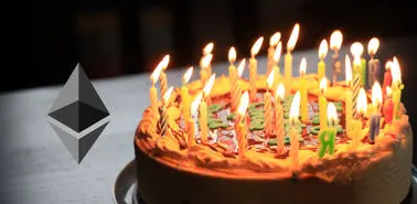 اتریوم هفتمین سالگرد خود به بالاترین سطح دست یافت