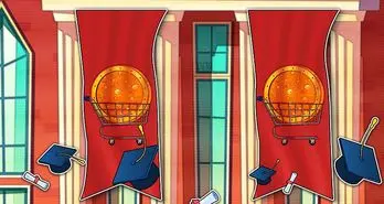 4 دانشگاه برتر دنیا در حال خرید ارز دیجیتال هستند