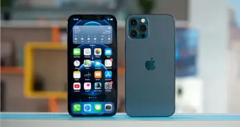 سری آیفون 13 از فناوری WiFi 6E پشتیبانی می کنند