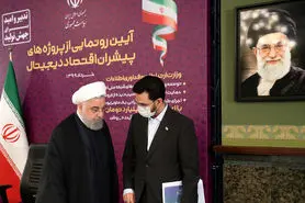 افزایش پهنای باند دستور من بود؛ مرا احضار کنید نه وزیر مرا!