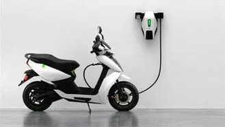 موتورسیکلت‌های برقی بومی در مسیر بازار