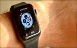 مرتب کردن قابلیت Watch face در اپل واچ برند اپل