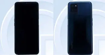 گوشی جدید ریلمی در TENAA به نمایش درآمد