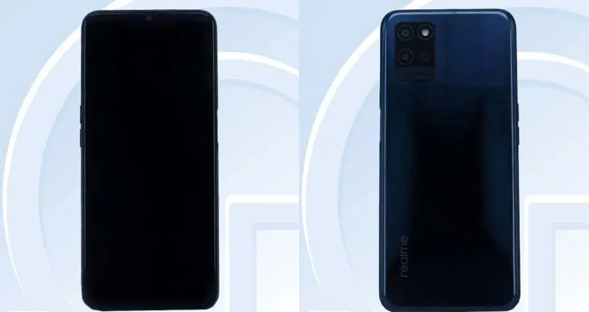 گوشی جدید ریلمی در TENAA به نمایش درآمد