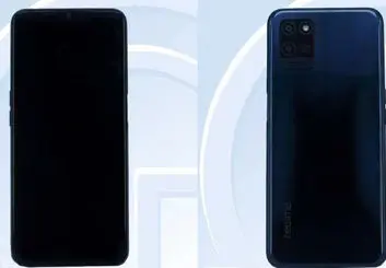 گوشی جدید ریلمی در TENAA به نمایش درآمد