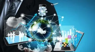 ارزش معاملات تجارت الکترونیکی از مرز ۶۰۰ هزار میلیارد تومان گذشت