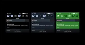 ویژگی جدید اندروید ۱۲ امکانات شخصی سازی بیشتری به کاربر میدهد