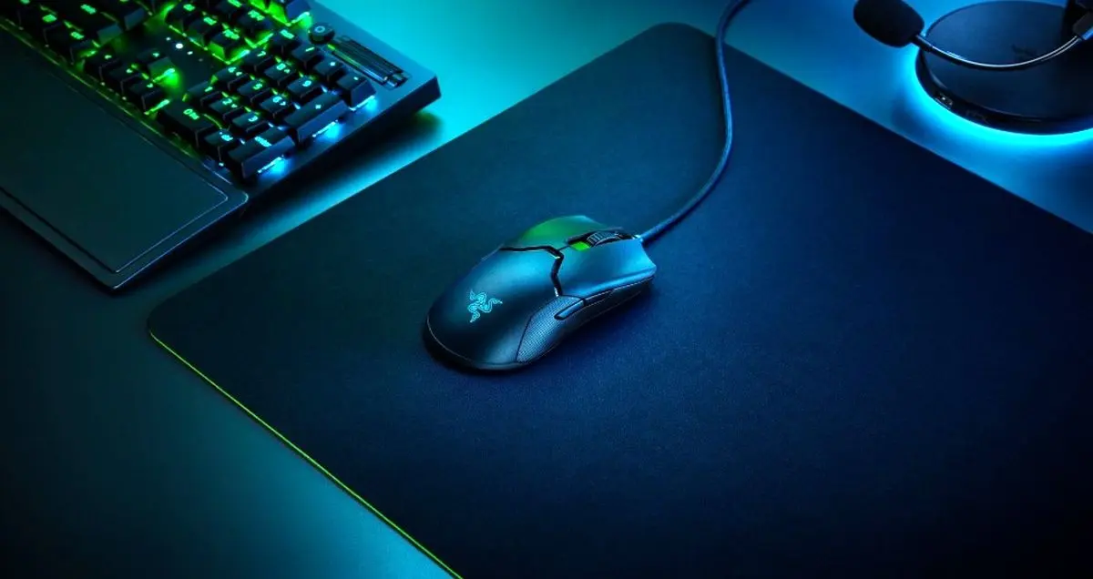 ماوس جدید ریزر با بالاترین سرعت پاسخگویی معرفی شد