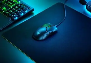 ماوس جدید ریزر با بالاترین سرعت پاسخگویی معرفی شد