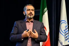ناظمی: امکان‌پذیری بهبود معیشت مردم در عصر دیجیتال از راه پهنای باند