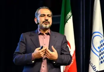 ناظمی: امکان‌پذیری بهبود معیشت مردم در عصر دیجیتال از راه پهنای باند
