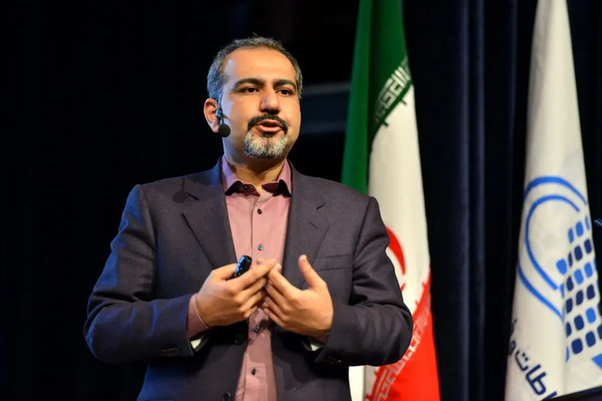 ناظمی: امکان‌پذیری بهبود معیشت مردم در عصر دیجیتال از راه پهنای باند