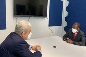 افتتاح مرکز نوآوری ایران در کنیا