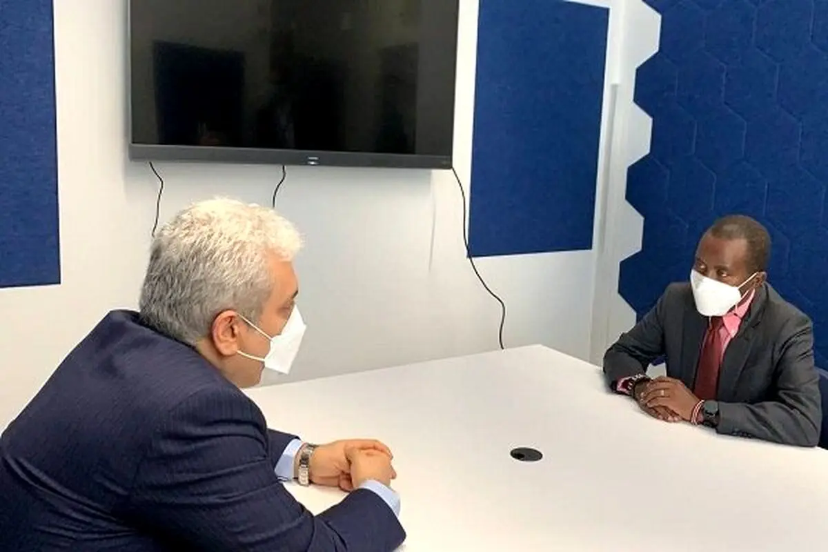 افتتاح مرکز نوآوری ایران در کنیا