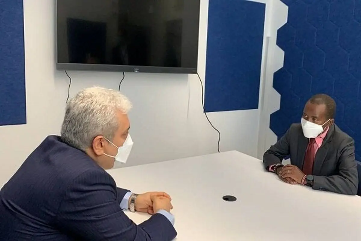 افتتاح مرکز نوآوری ایران در کنیا