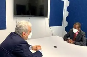 افتتاح مرکز نوآوری ایران در کنیا