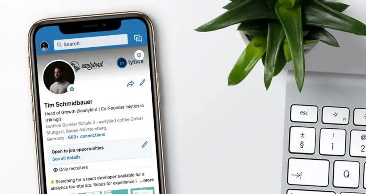 چند اشتباه عمده که در شبکه اجتماعی لینکداین نباید انجام بدهید