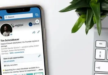 چند اشتباه عمده که در شبکه اجتماعی لینکداین نباید انجام بدهید