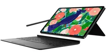 سری گلکسی تب اس ۸ نسخه بهبود یافته ای از سری گلکسی تب اس ۷ خواهد بود